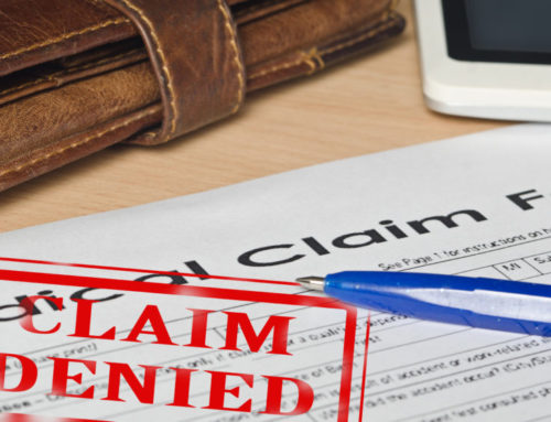 Progressus Revenue Educates: Insurance Claim Denials