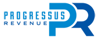 Progressus Revenue Logo